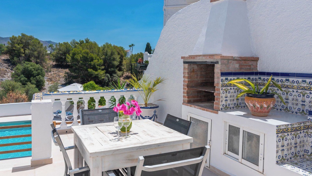 Photo of Outdoor in Chimenea