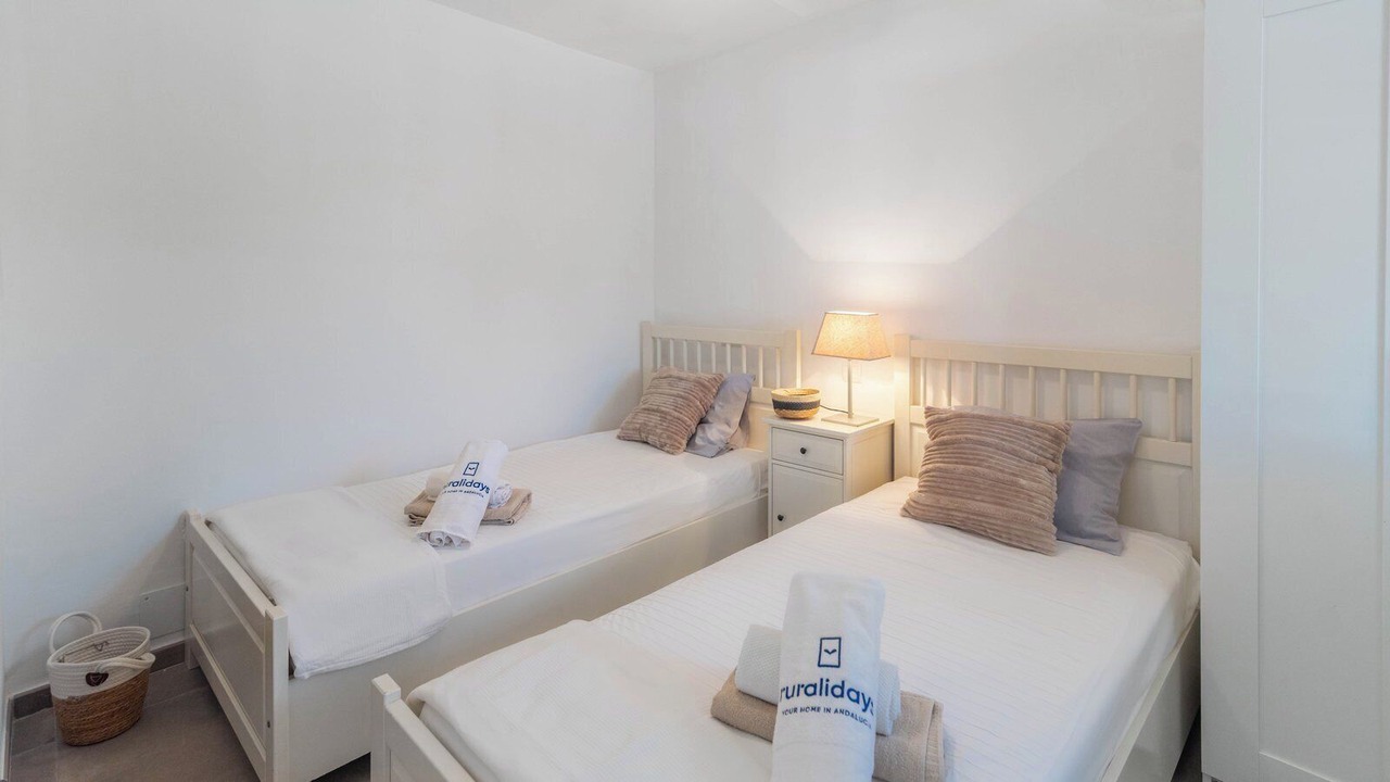 Photo of Bedroom in Chimenea