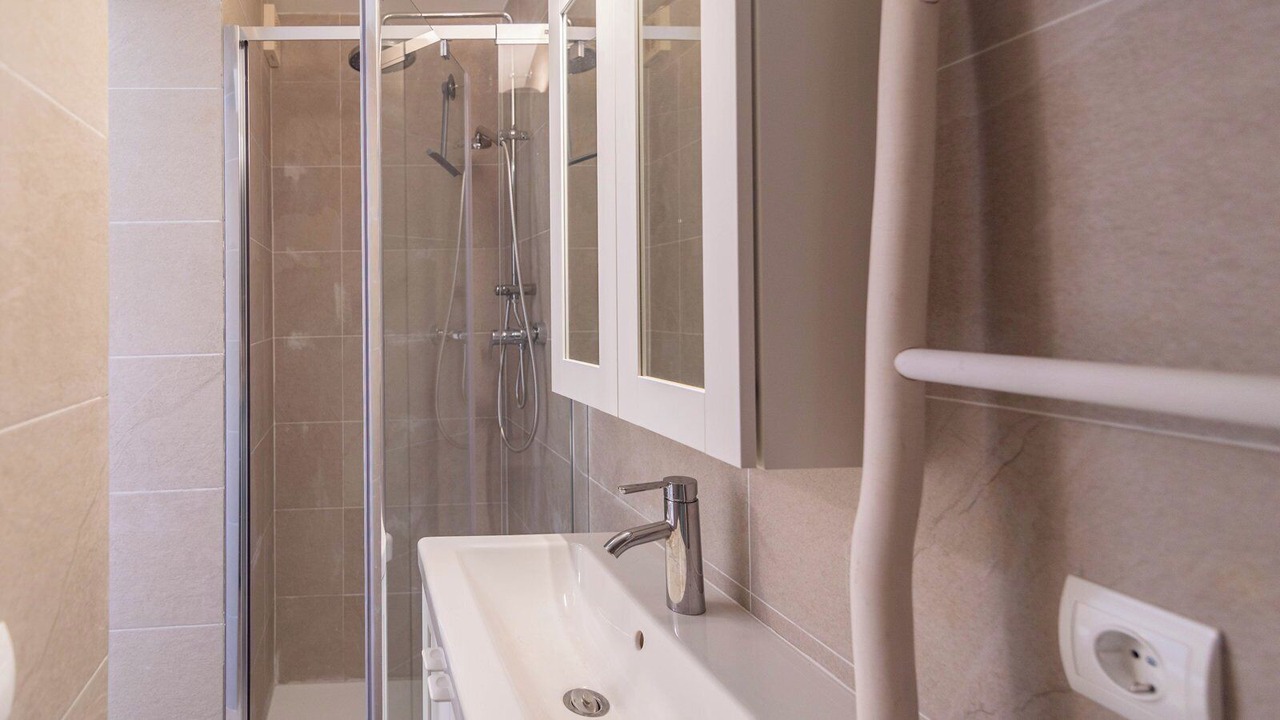 Photo of Bathroom in Chimenea