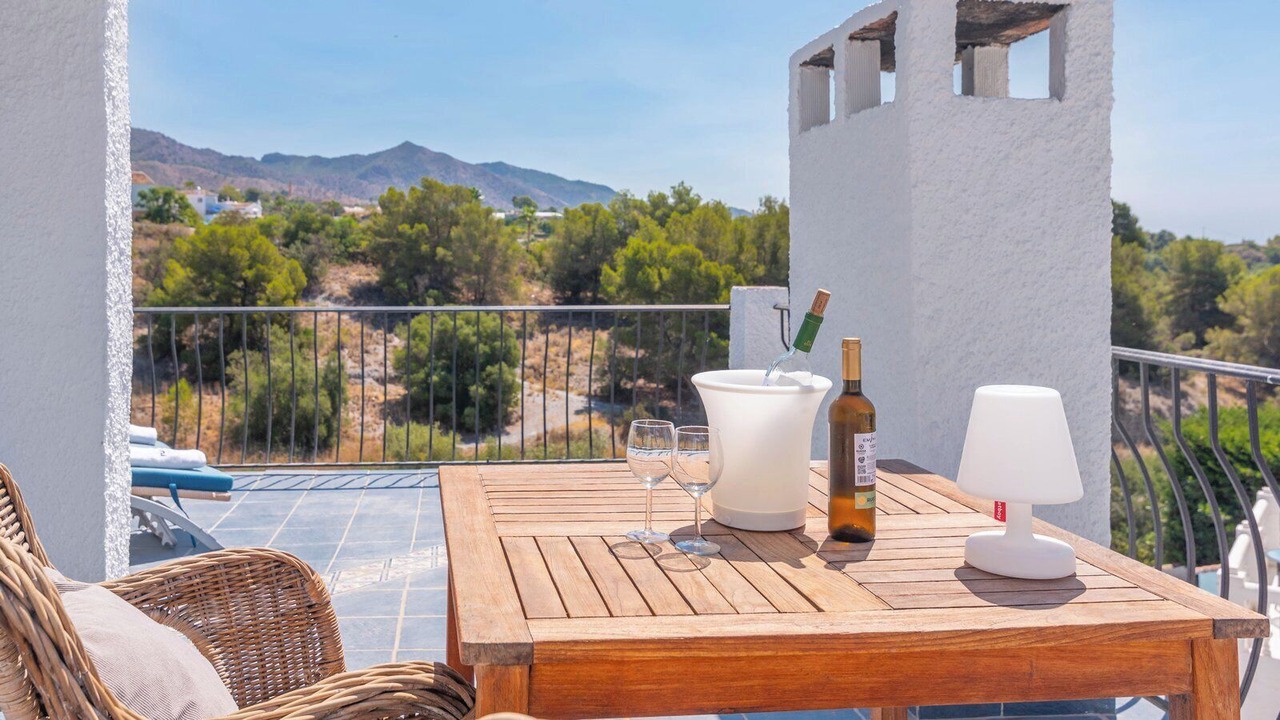 Photo of Outdoor in Chimenea