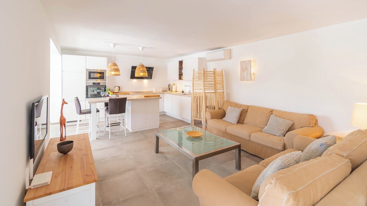 Photo of Livingroom in Chimenea