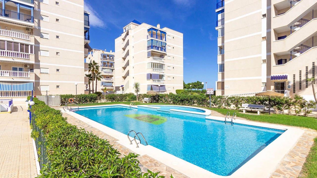 Photo of Outdoor in Els Arenals del Sol