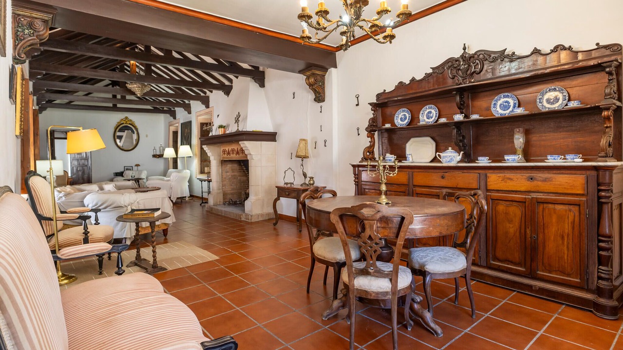 Photo of Bedroom in Santaella