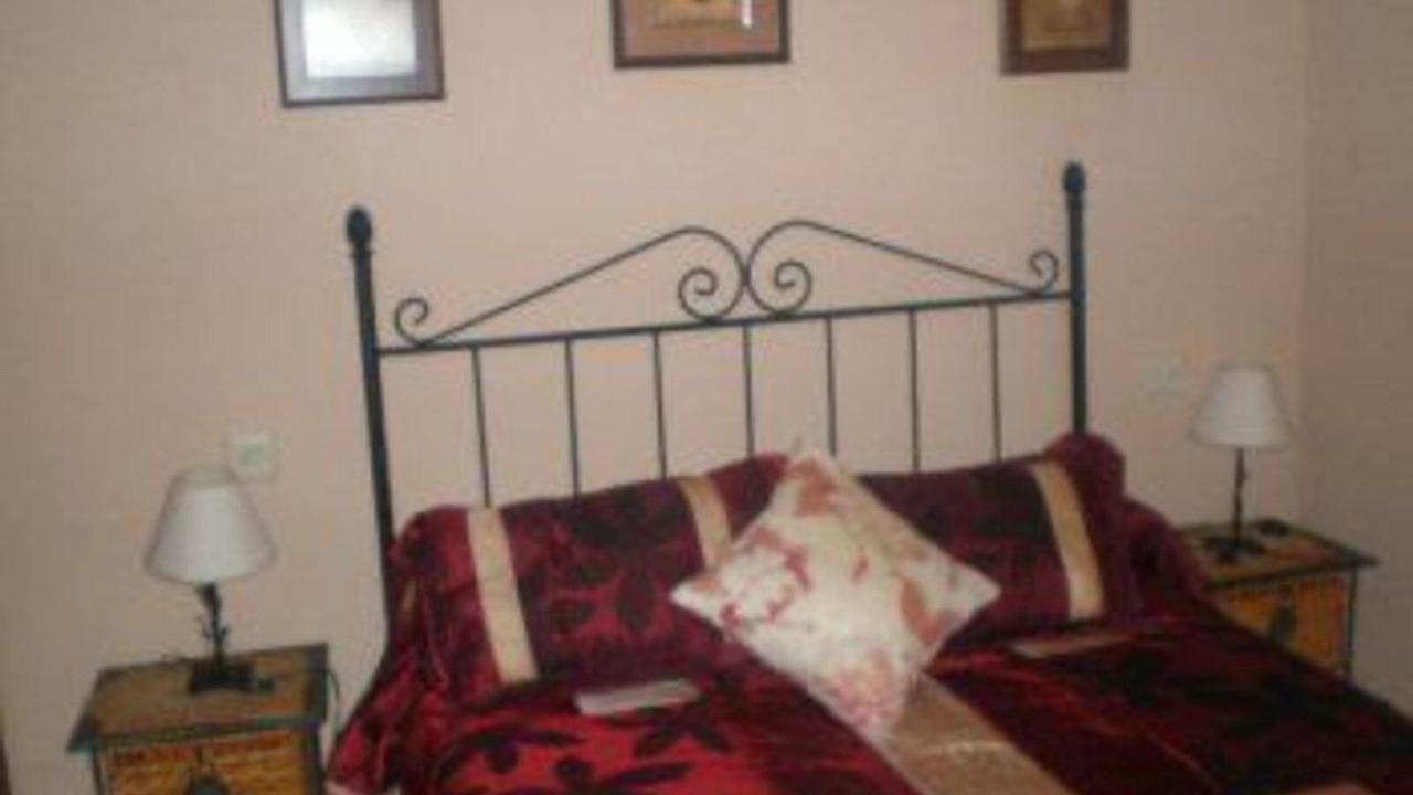 Photo of Bedroom in Rio Velez