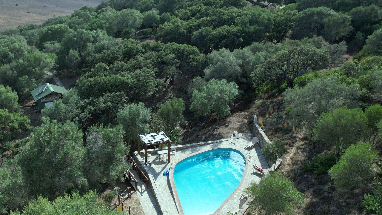 Photo of Outdoor in Alcala de los Gazules
