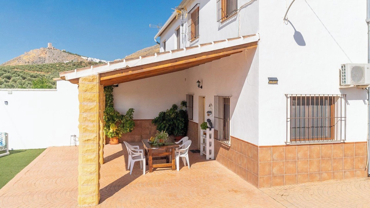 Photo of Outdoor in Teba