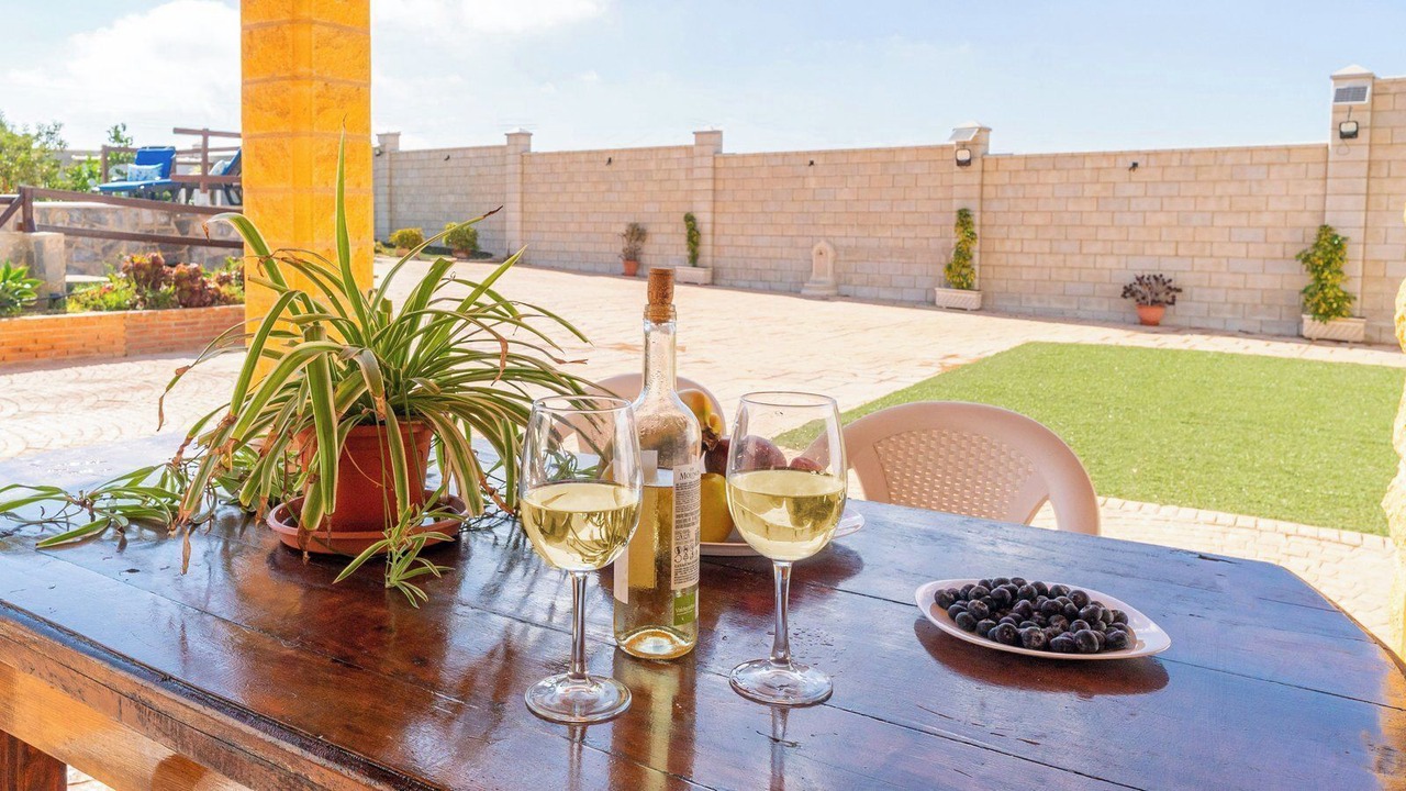 Photo of Outdoor in Teba