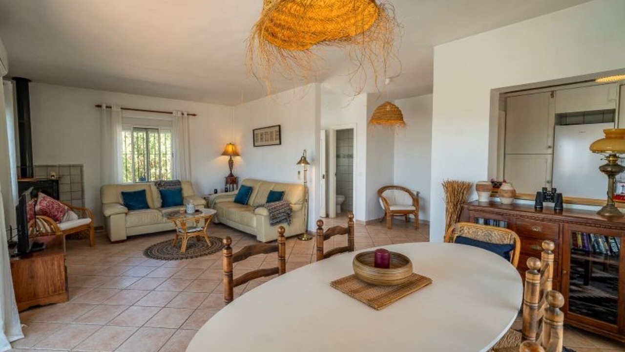 Photo of Livingroom in Alcaucin