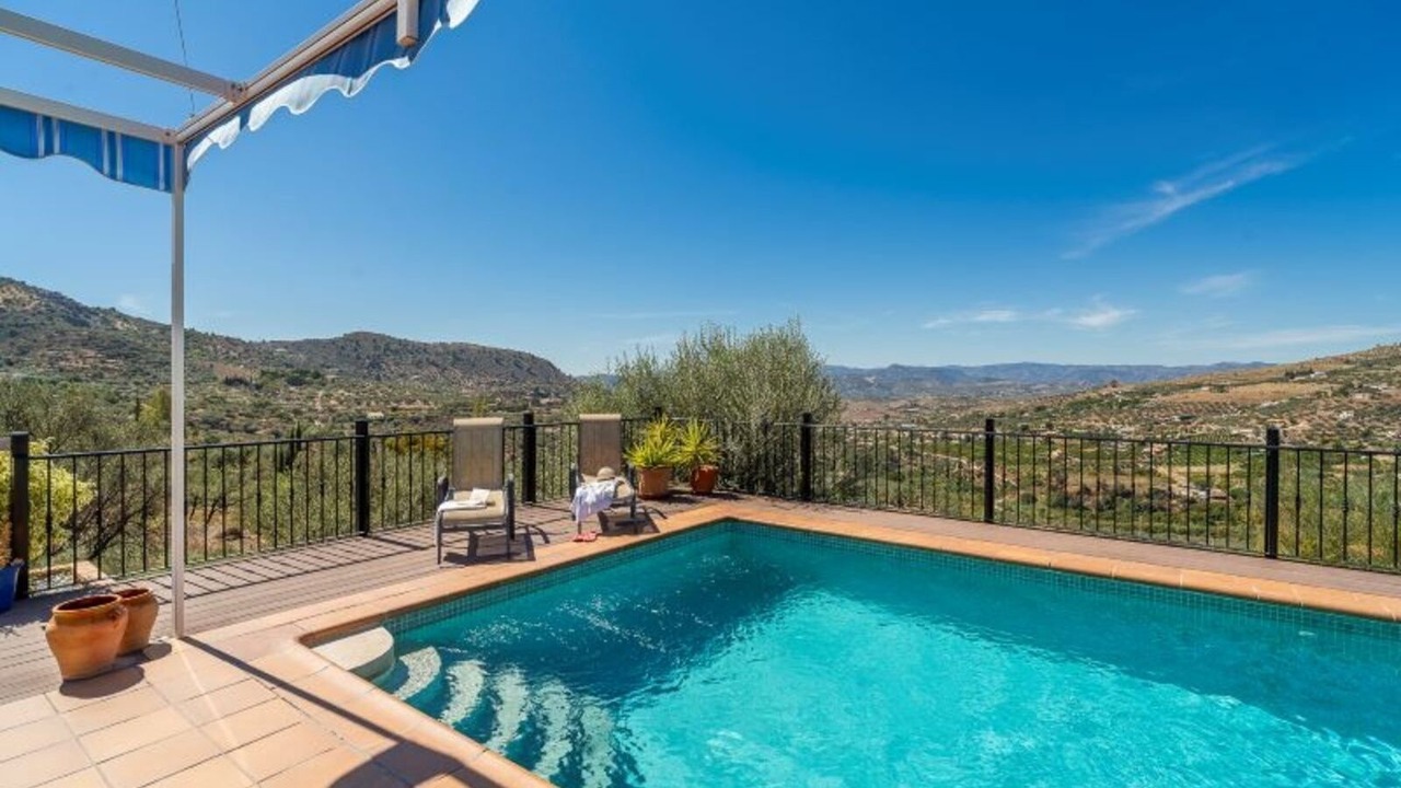 Photo of Outdoor in Alcaucin