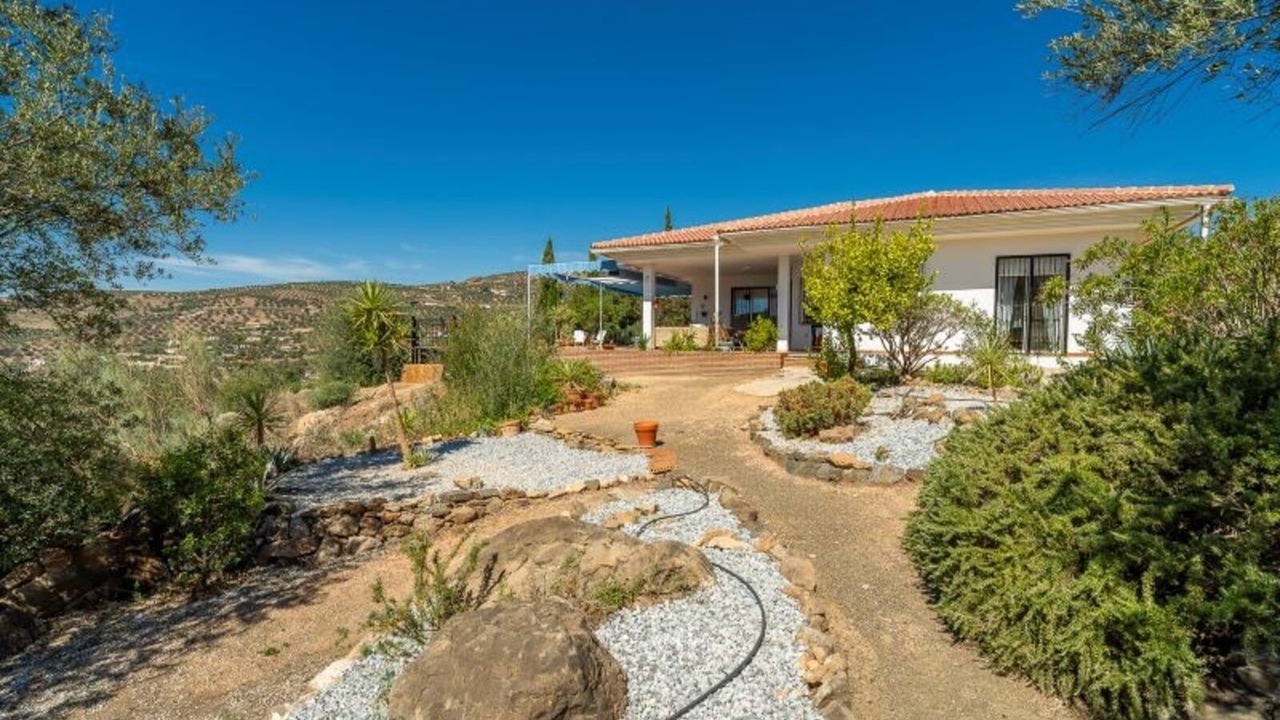 Photo of Outdoor in Alcaucin