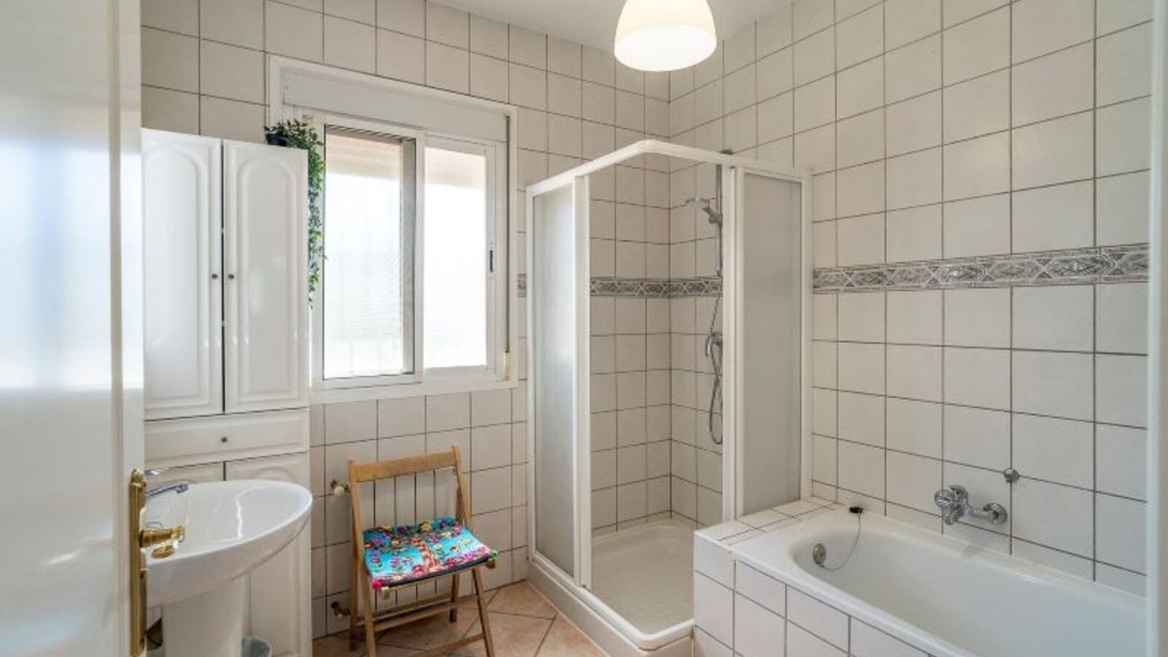Photo of Bathroom in Alcaucin