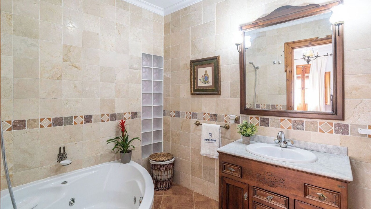 Photo of Bathroom in Alameda