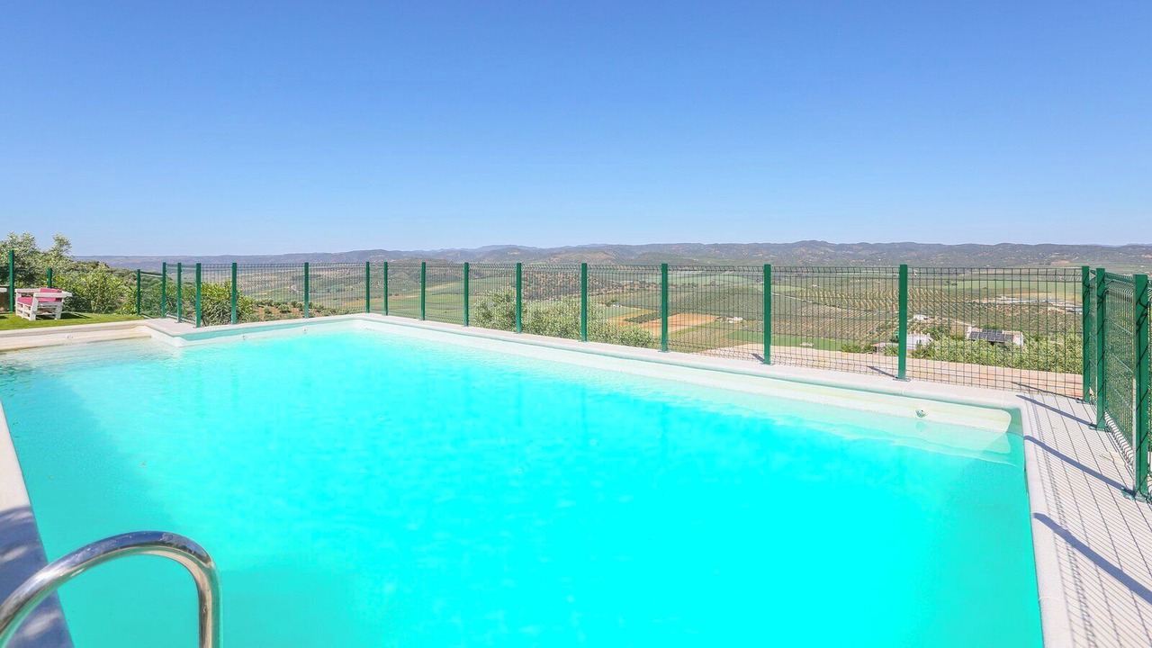 Photo of Outdoor in La Puebla de los Infantes