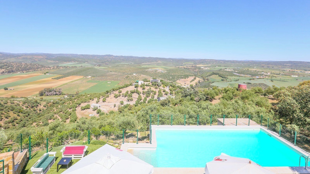 Photo of Outdoor in La Puebla de los Infantes