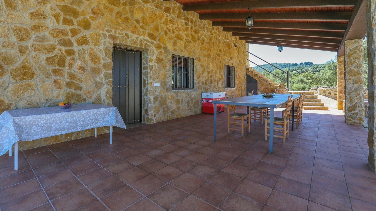 Photo of Outdoor in La Puebla de los Infantes