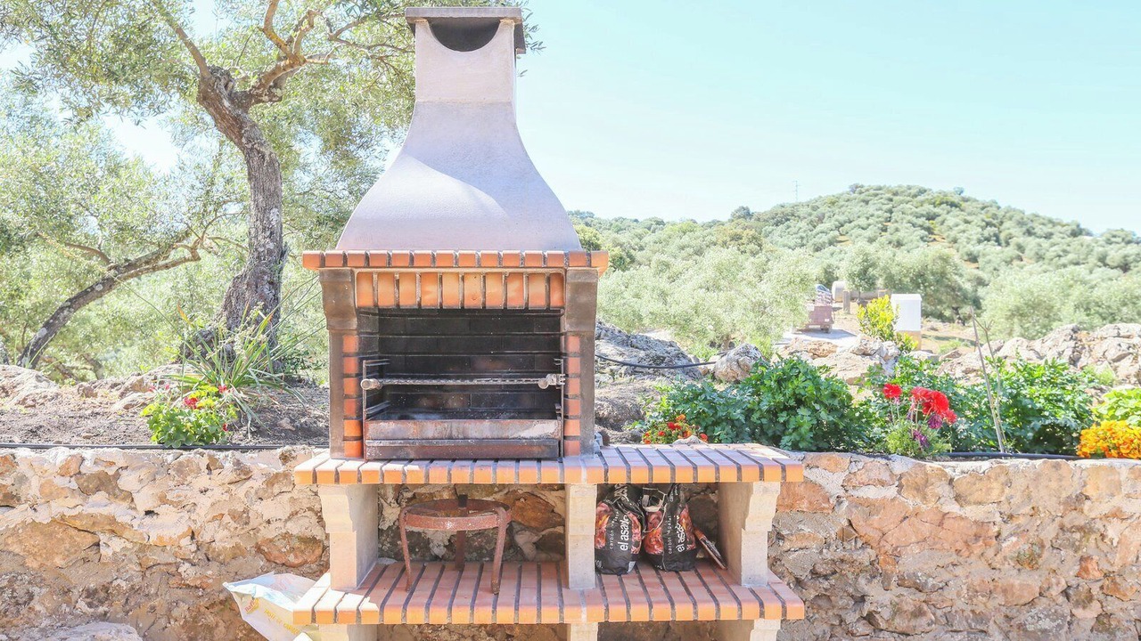 Photo of Outdoor in La Puebla de los Infantes