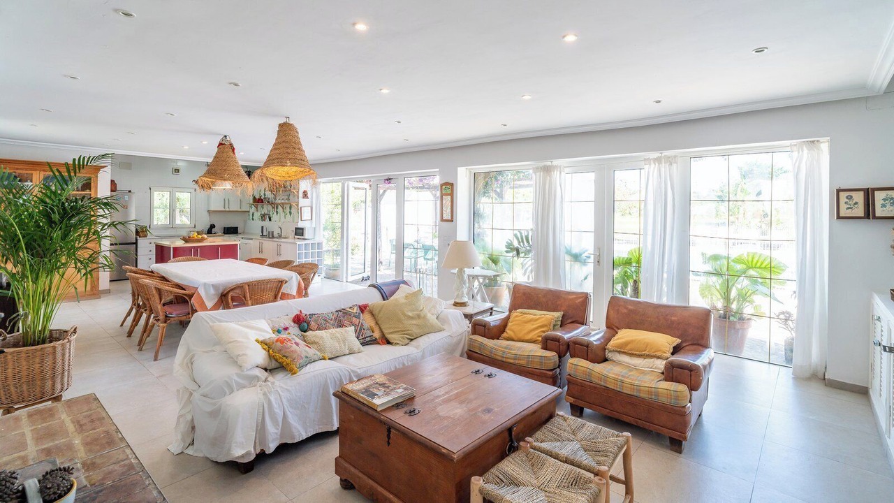 Photo of Livingroom in Barbate