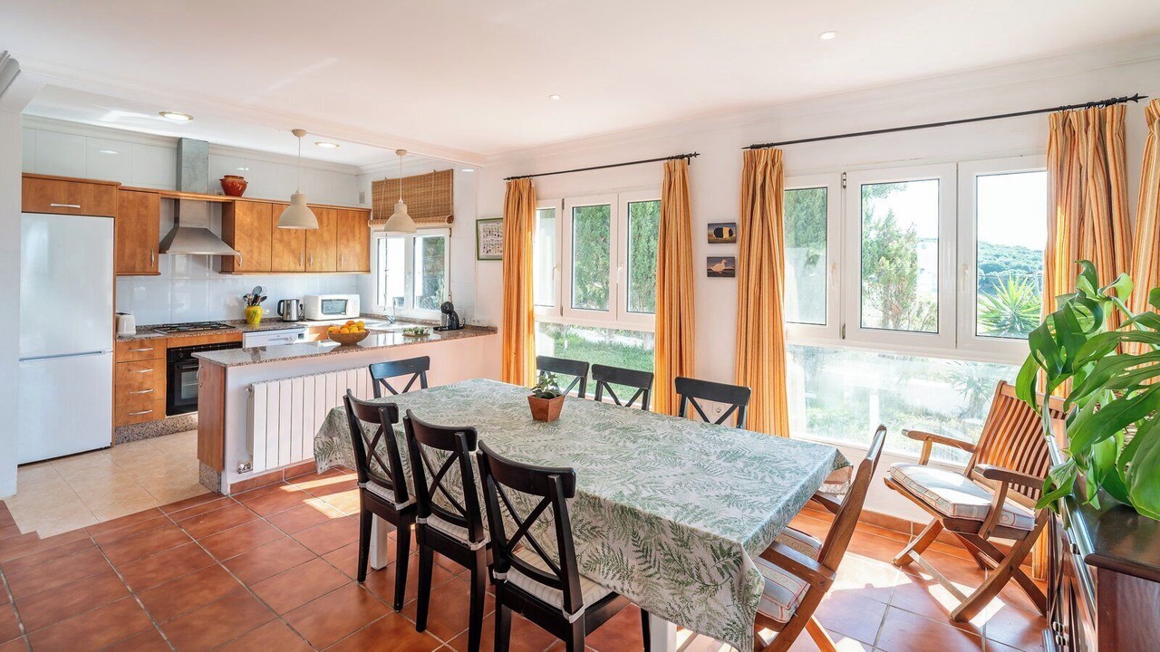 Photo of Kitchen in Barbate