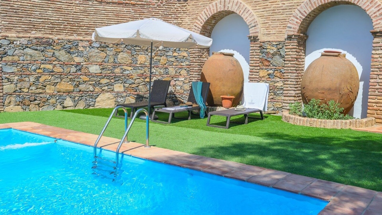 Photo of Outdoor in Constantina