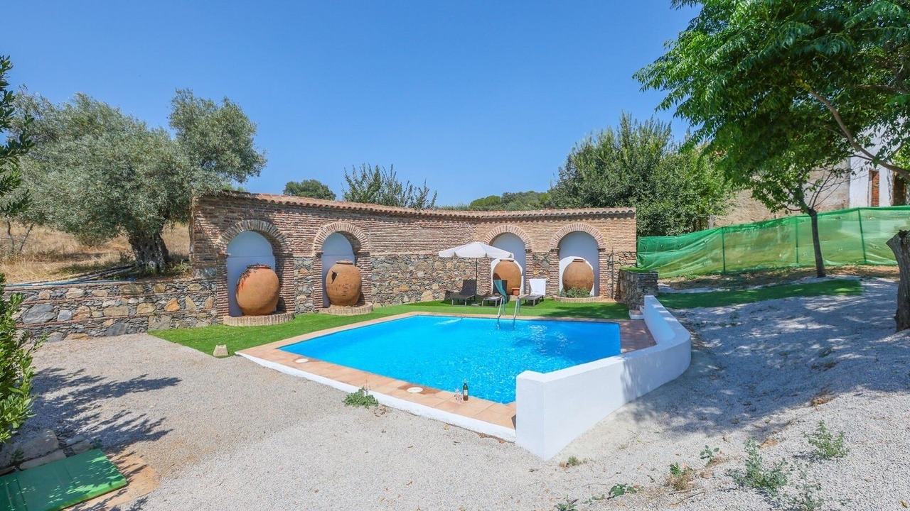 Photo of Outdoor in Constantina