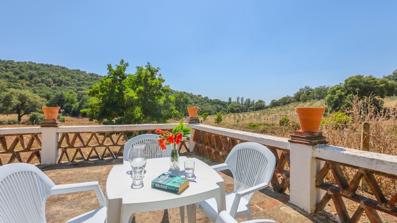 Photo of Outdoor in Constantina