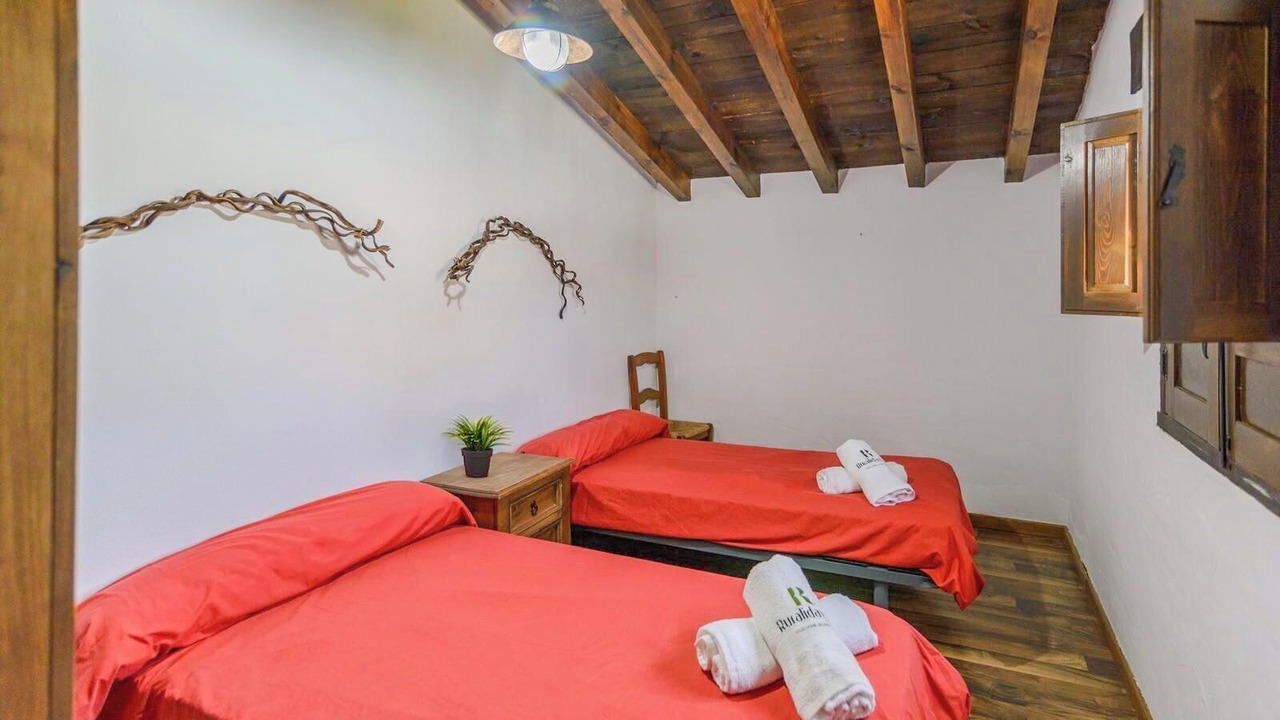 Photo of Bedroom in Serval