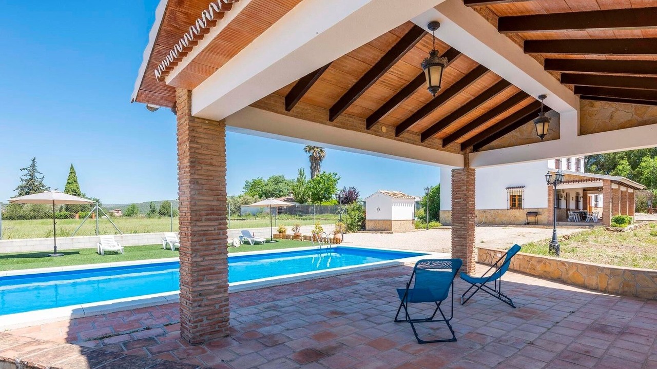 Photo of Outdoor in Archidona