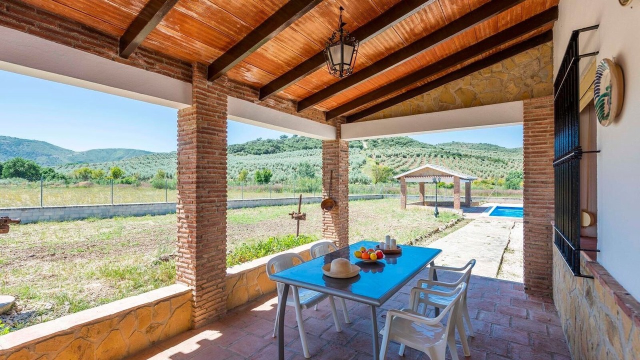 Photo of Outdoor in Archidona