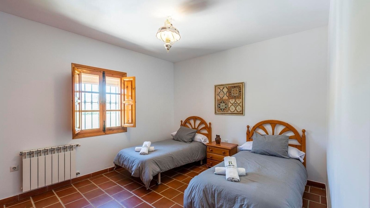 Photo of Bedroom in Archidona
