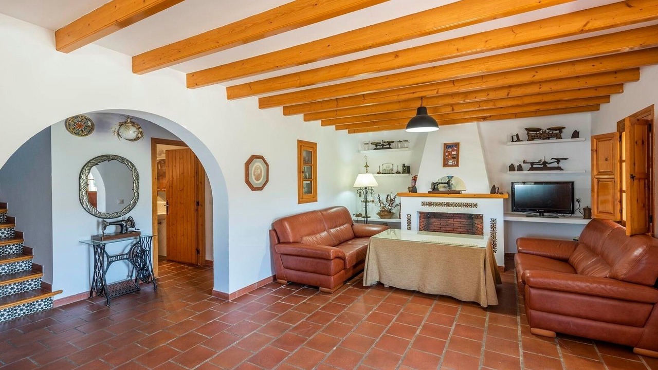 Photo of Livingroom in Archidona