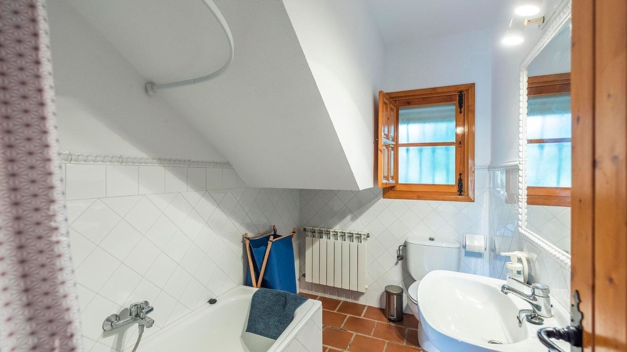 Photo of Bathroom in Archidona