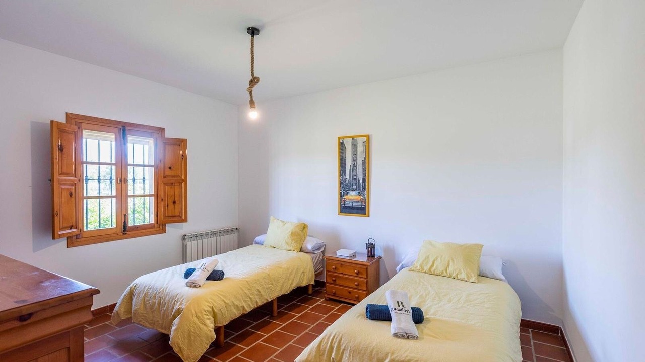 Photo of Bedroom in Archidona