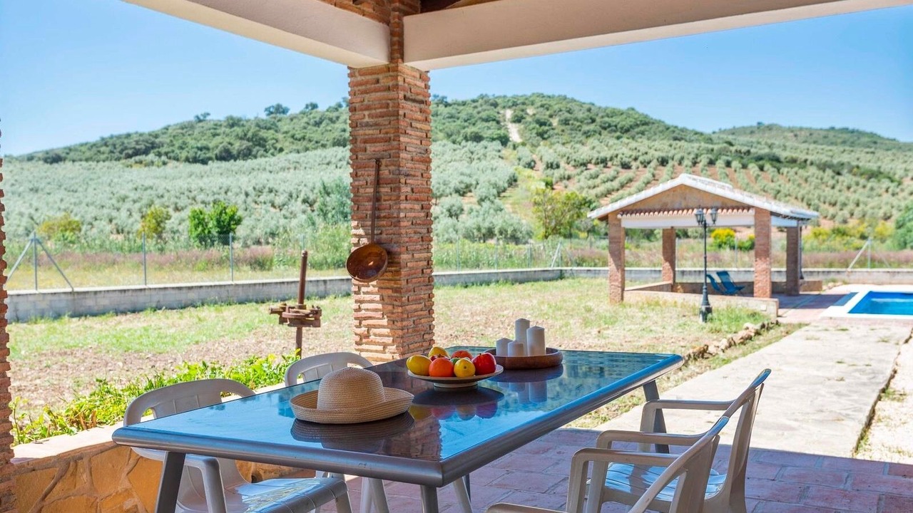 Photo of Outdoor in Archidona
