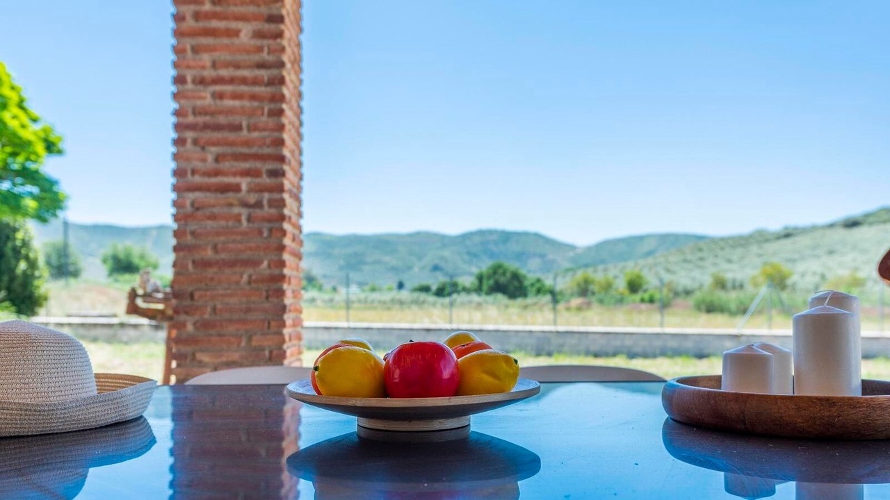 Photo of Outdoor in Archidona
