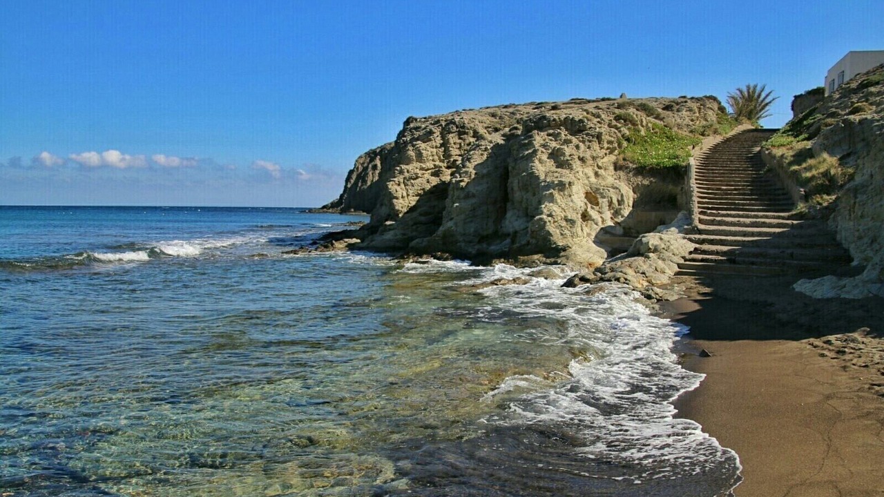 Photo of Others in La Isleta del Moro