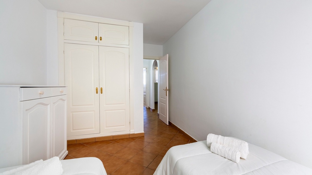 Photo of Bedroom in La Isleta del Moro