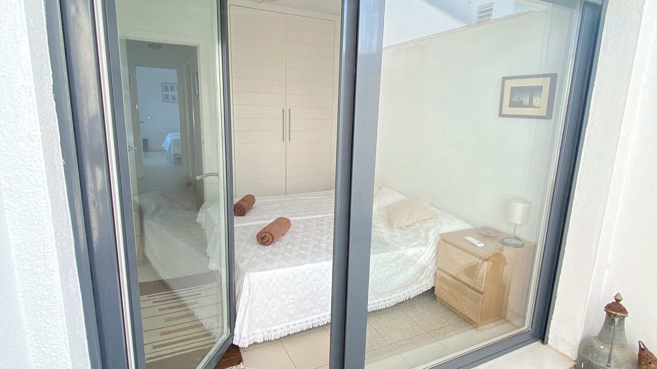 Photo of Bedroom in Las Negras