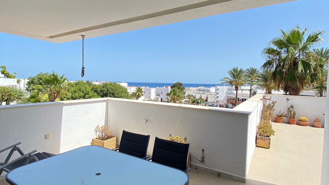 Photo of Outdoor in Las Negras