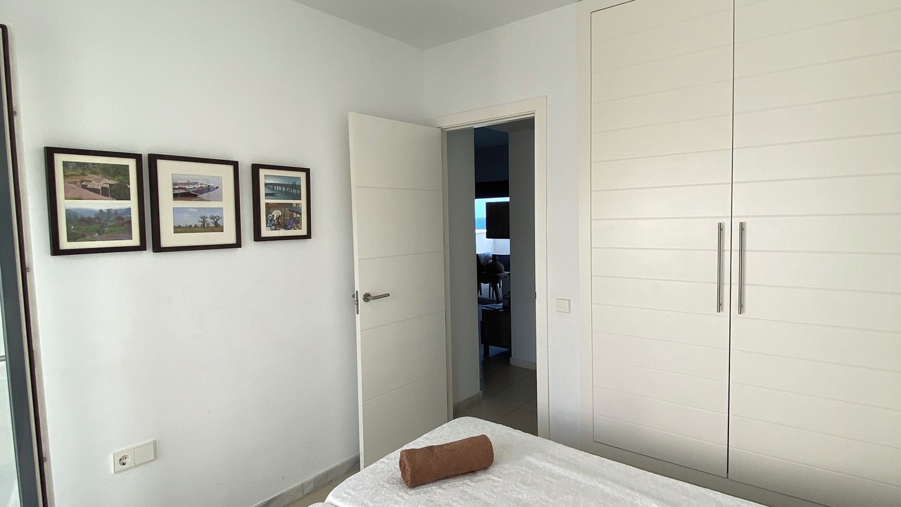 Photo of Bedroom in Las Negras