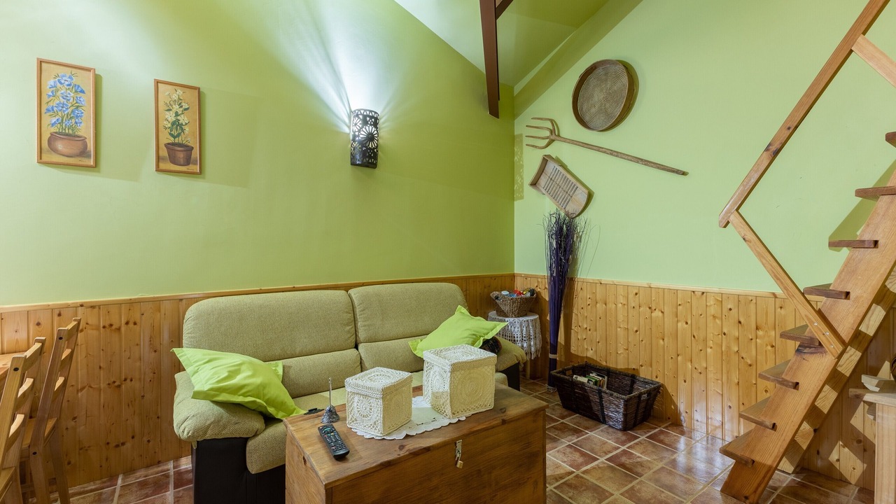 Photo of Livingroom in Manjabalago