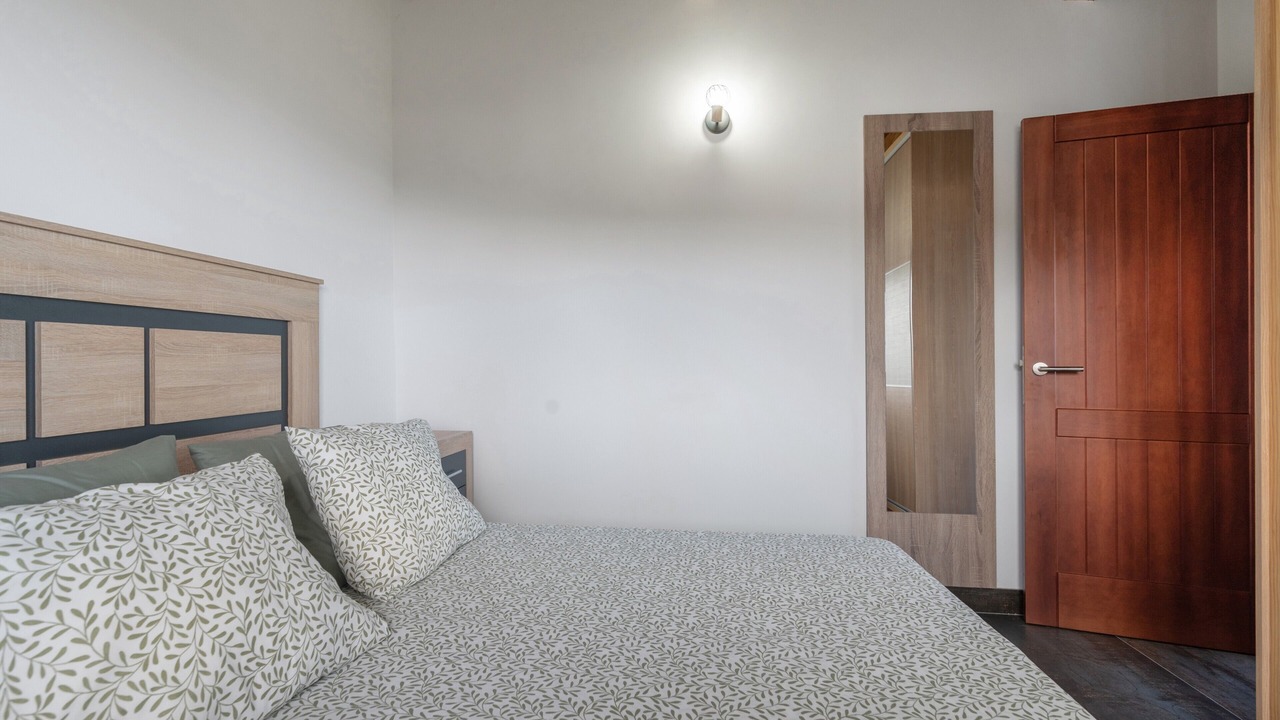 Photo of Bedroom in El Palmital