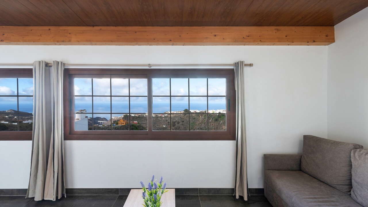 Photo of Livingroom in El Palmital