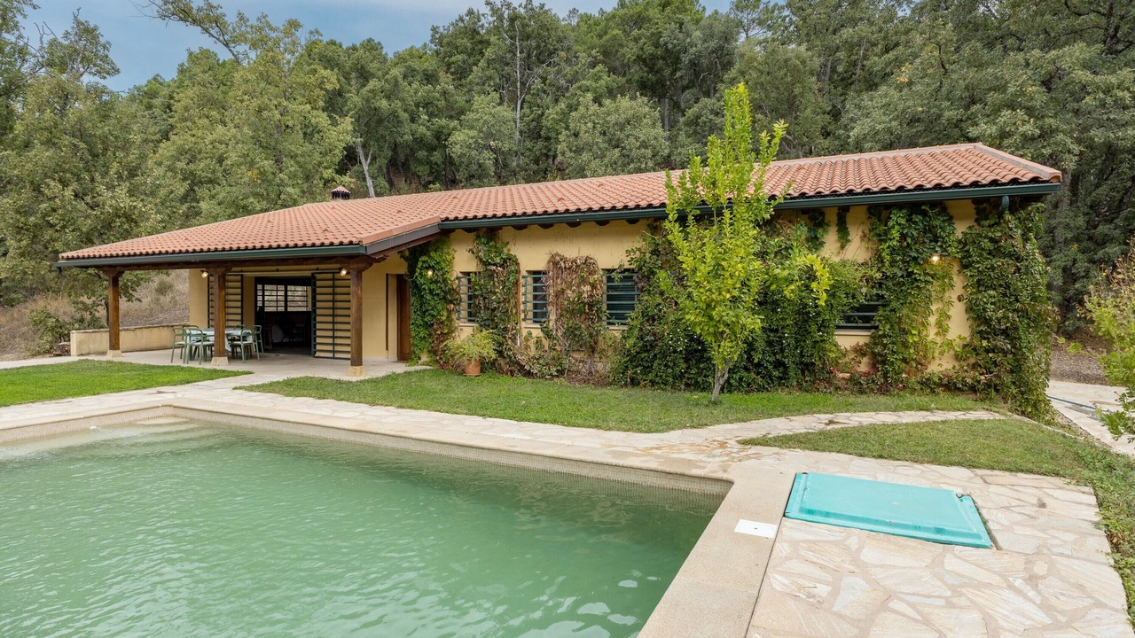 Photo of Outdoor in Piedralaves