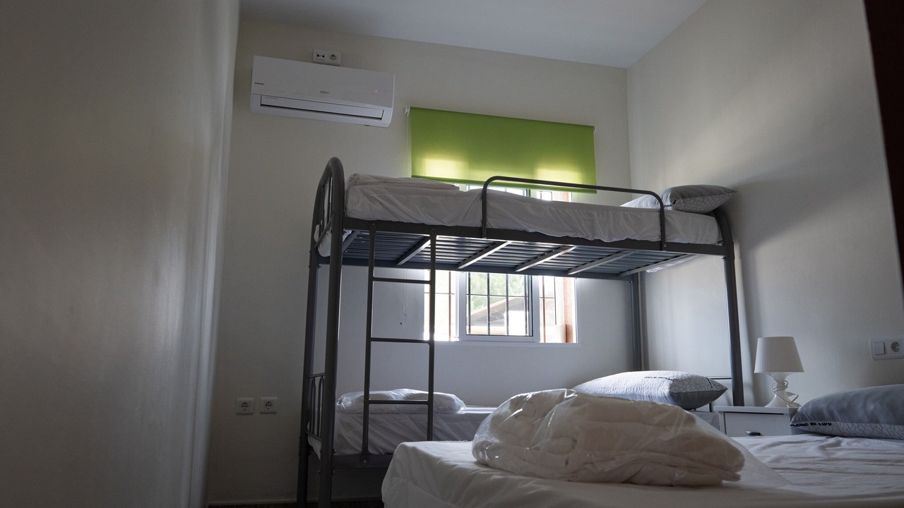 Photo of Bedroom in La Carlota