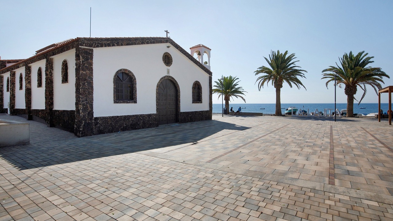 Photo of Outdoor in Pajara