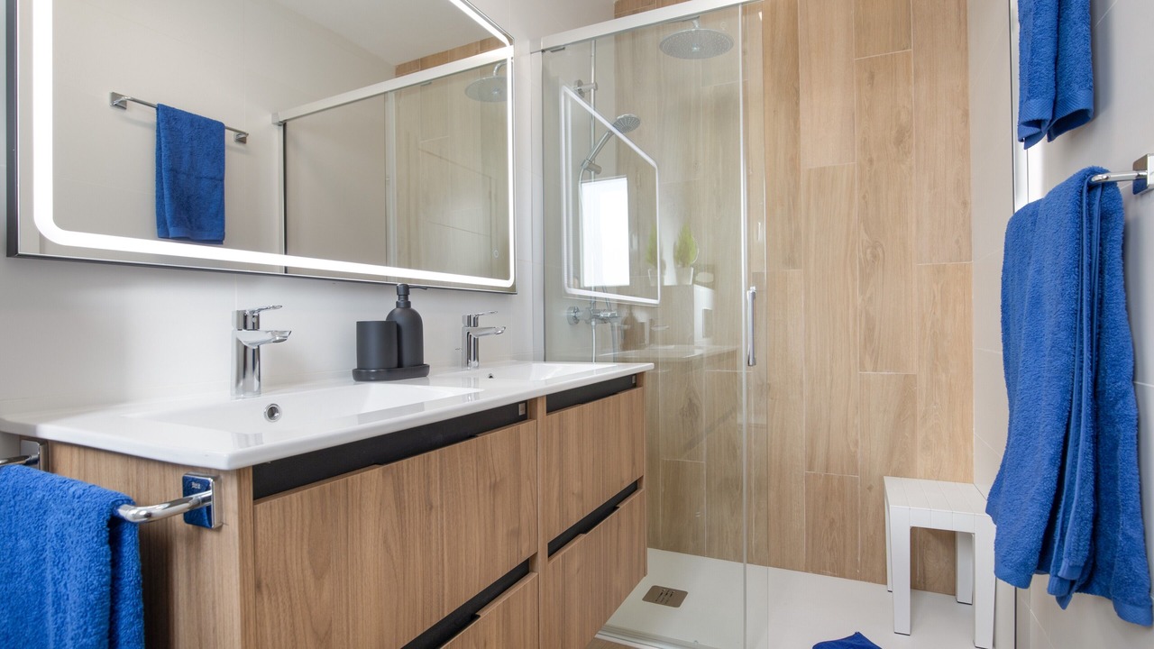 Photo of Bathroom in Pajara
