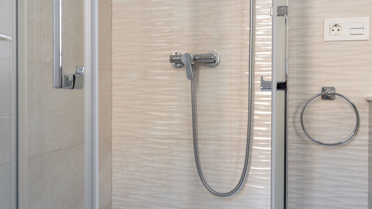 Photo of Bathroom in Carboneras