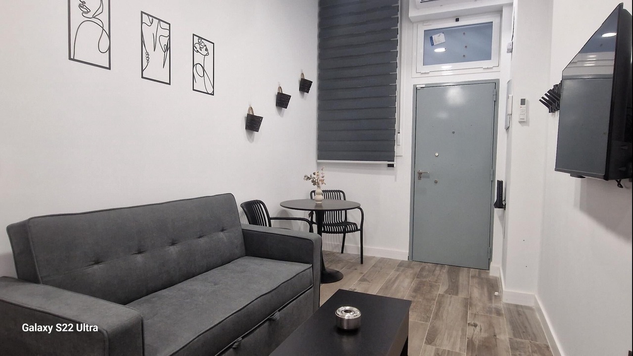 Photo of Livingroom in Cercadilla-Medina Azahara