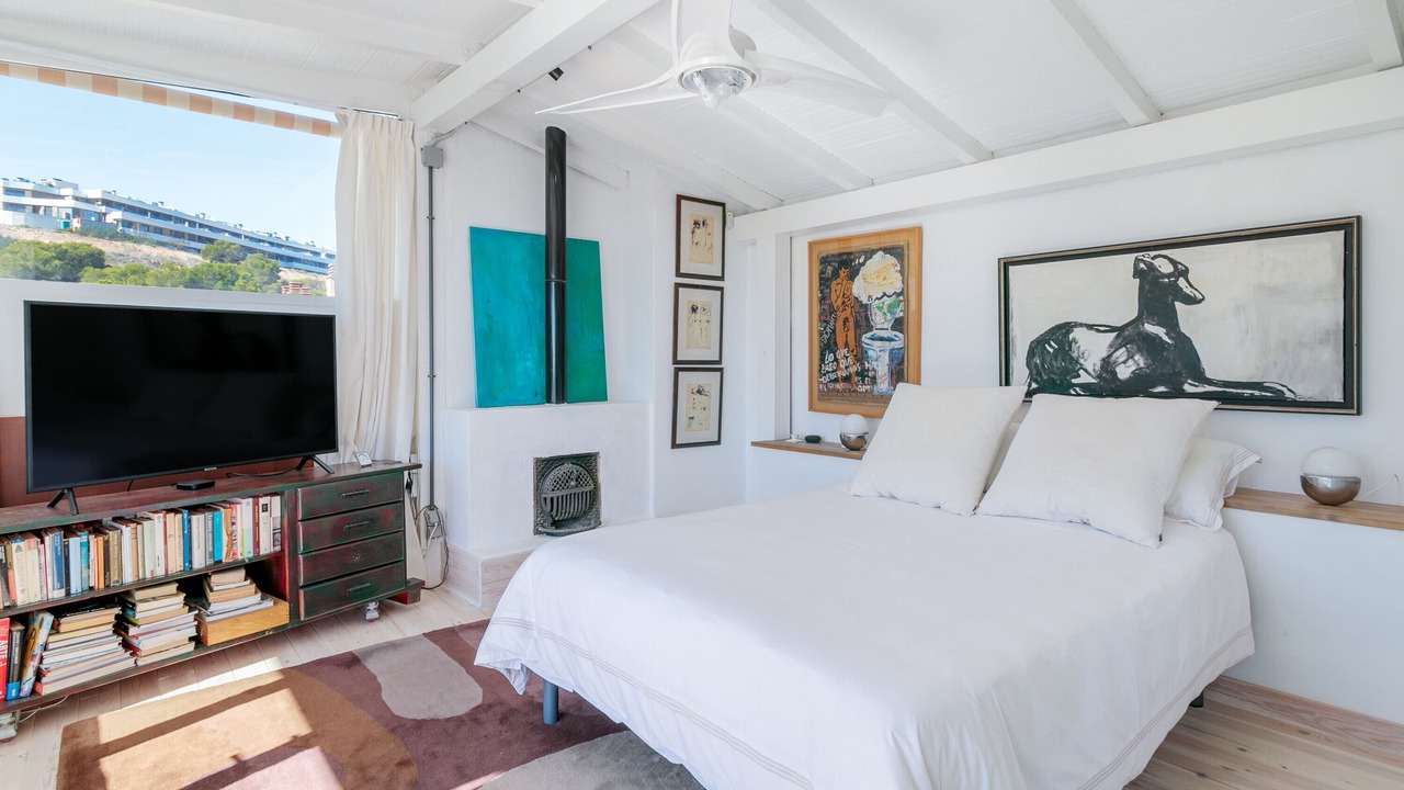 Photo of Bedroom in Los Arenales del Sol