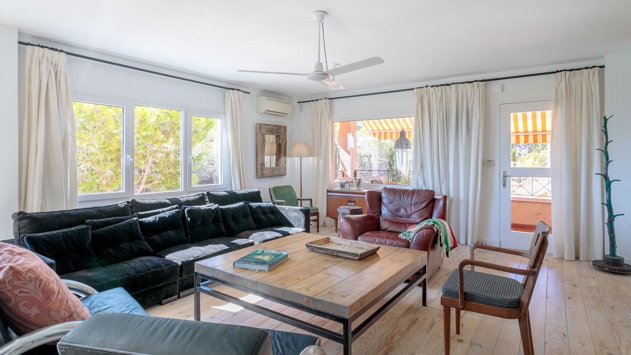 Photo of Livingroom in Los Arenales del Sol